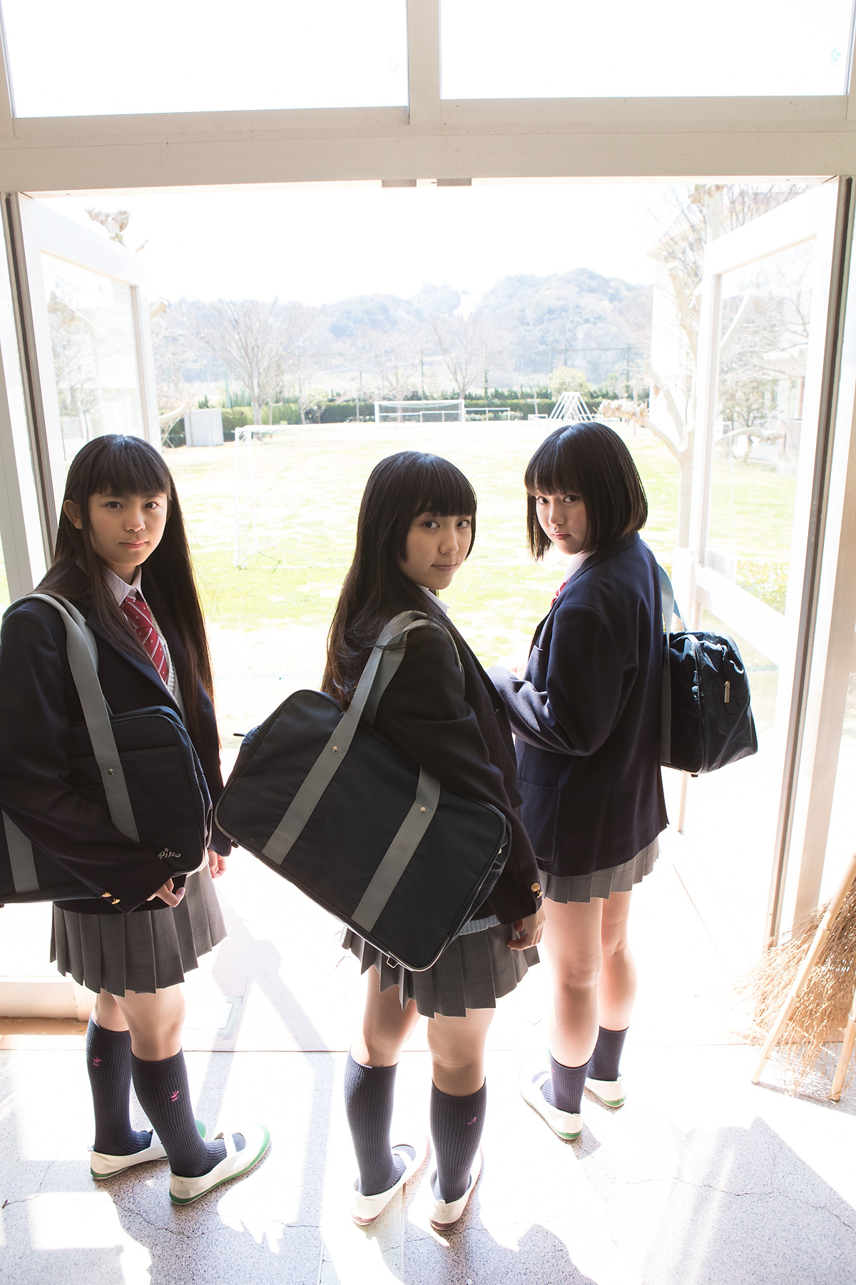 [Minisuka.tv]新模特 2017-04-20 NewComer 2017 - Special Gallery 04